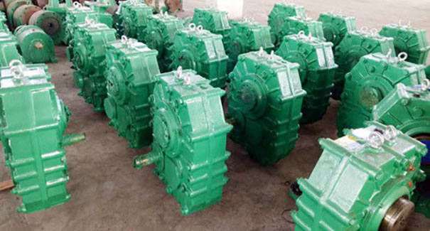 如何判斷伺服行星減速機潤滑劑的化學特性是否改變？