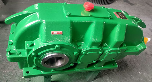 行星減速機在高溫環境下工作，潤滑周期會受到哪些影響？