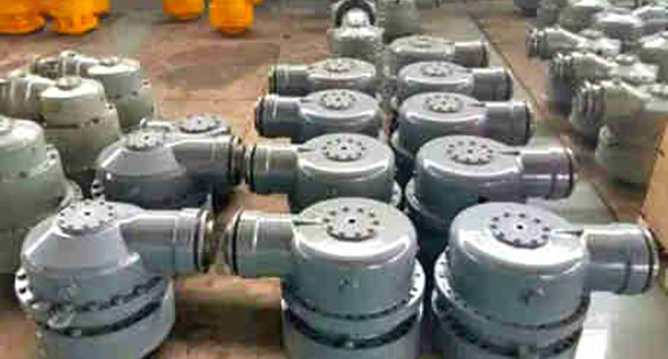 潤滑油的品質對三環減速機的性能有哪些影響？