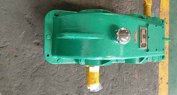 在哪些情況下需要縮短減速機的潤滑周期？