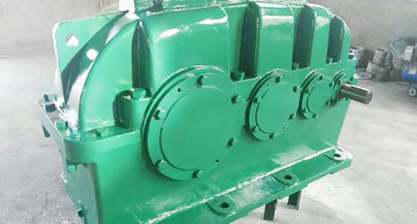 減速機磨合期后需要更換潤滑油嗎？