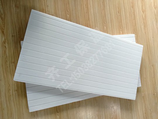 關于擠塑板阻燃性的正確認識