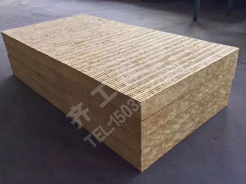 復合巖棉板有哪些特性？