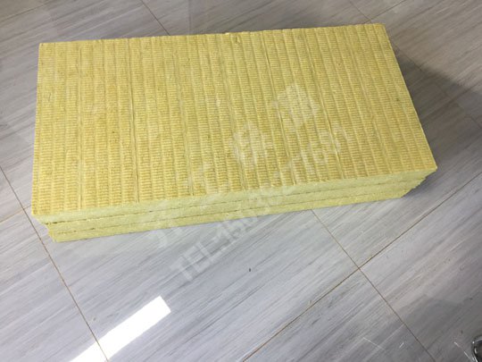 為什么要安裝外墻巖棉板？