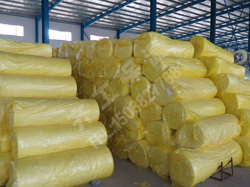 玻璃棉氈可以應(yīng)用在哪些行業(yè)里面