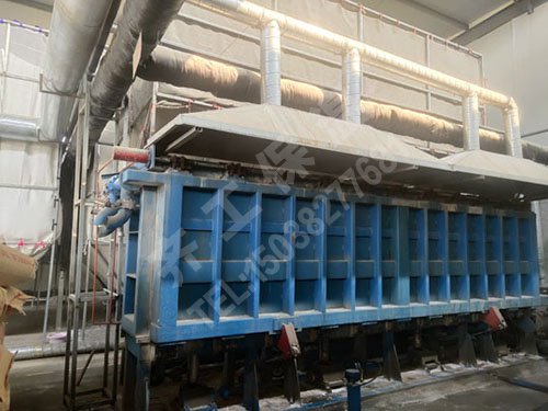 泡沫板生產(chǎn)廠家未來的趨勢