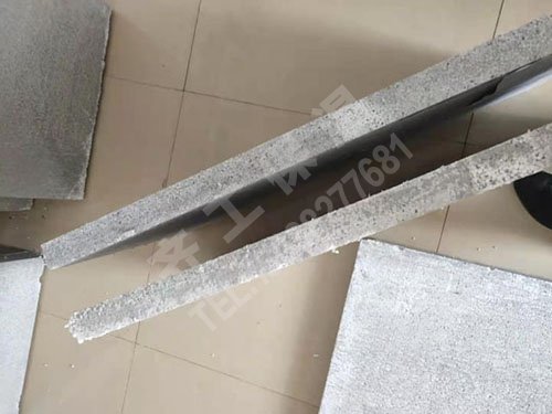 使用EPS線條的建筑外墻越來(lái)越漂亮