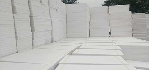 細(xì)說外墻巖棉板安裝前注意事項