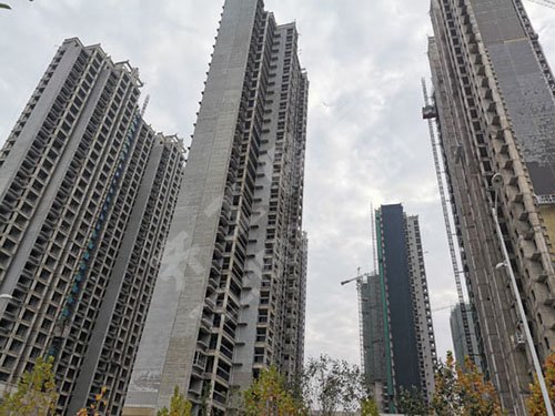 擠塑板應用領域