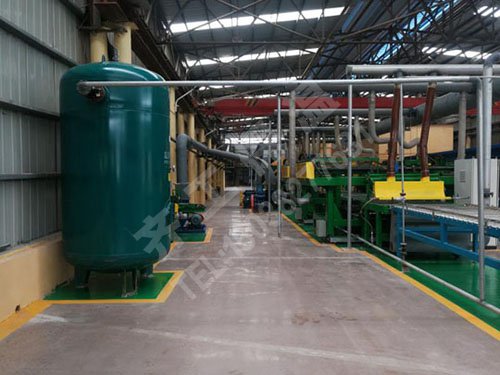 擠塑板常遇到的問(wèn)題