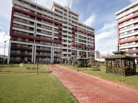 xps擠塑板的典型應用