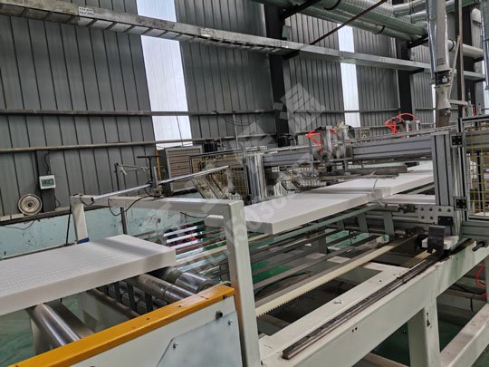 泡沫板的作用及優勢