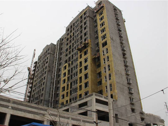 齊工擠塑板等保溫材料的市場(chǎng)全面調(diào)查