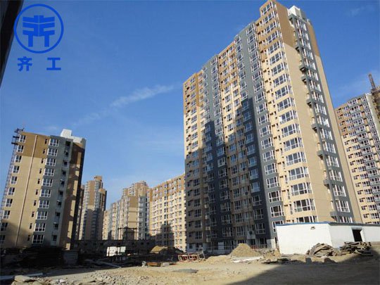 巖棉保溫板這種材質適用范圍