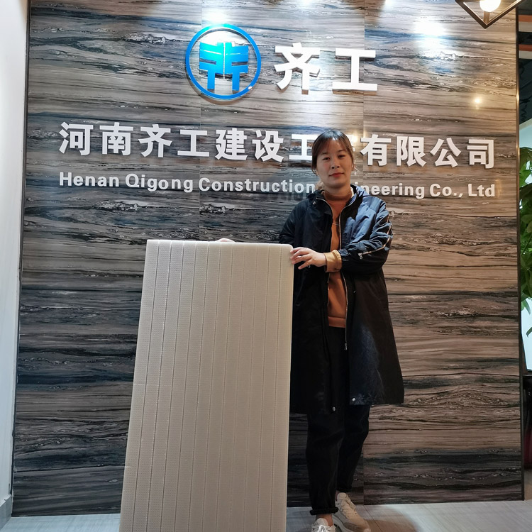 擠塑板廠家如何在競爭中發(fā)展？