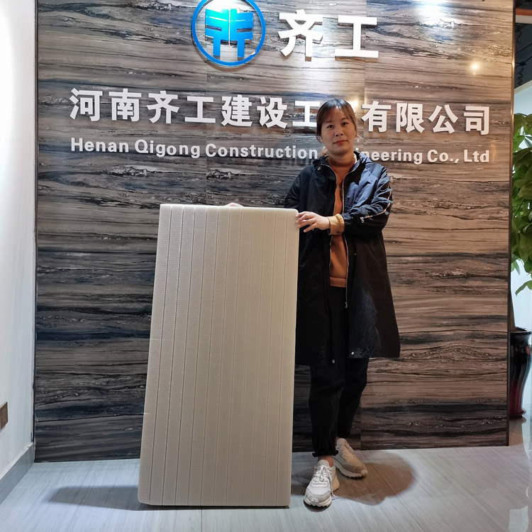 XPS擠塑板在建筑節(jié)能領域里的現(xiàn)狀