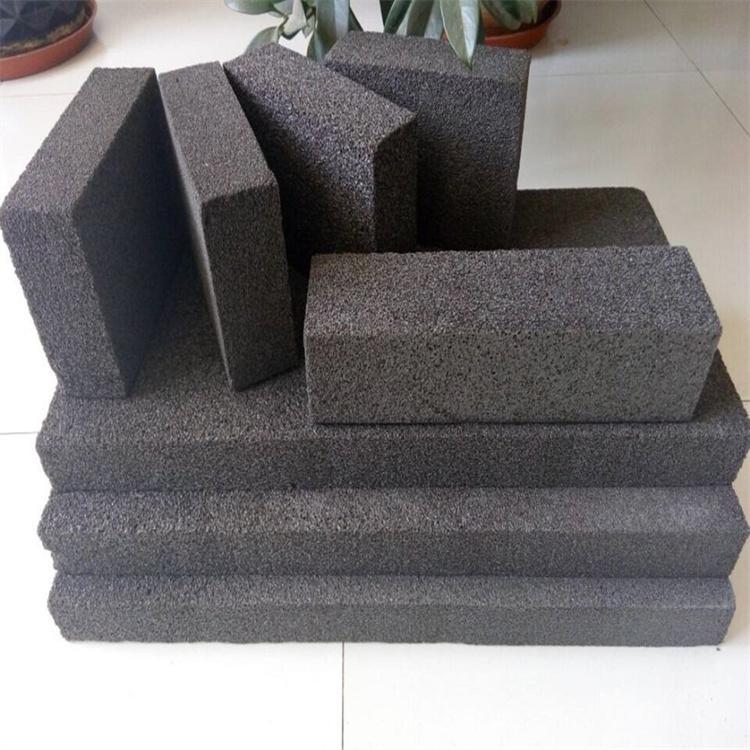 泡沫玻璃保溫板 泡沫玻璃保溫板