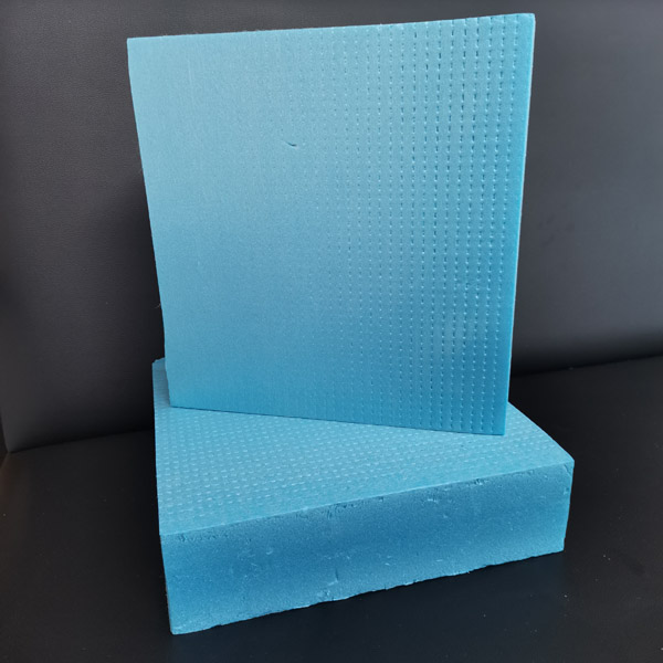 擠塑板質量對擠塑板保溫性能有直接關系