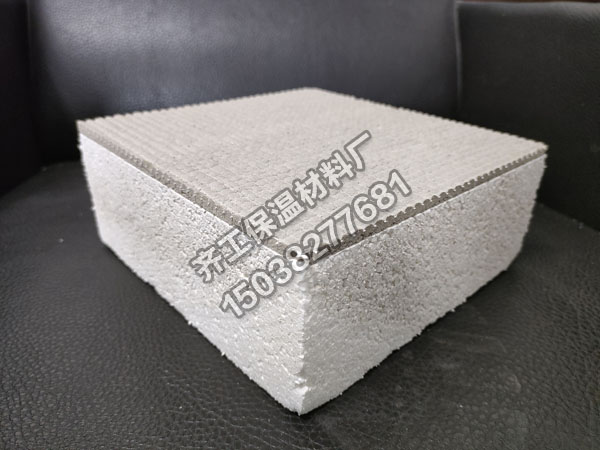 砂漿復(fù)合聚苯板