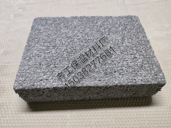 石墨復合勻質板 石墨復合勻質板