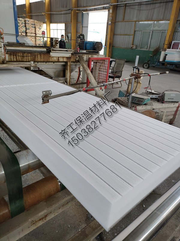 擠塑板究竟多少錢一塊？