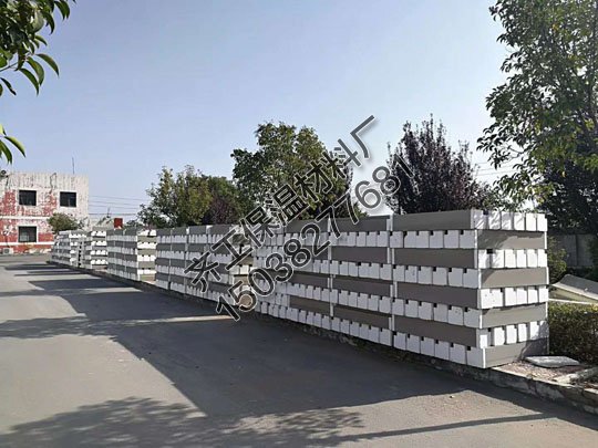 EPS作為外墻線條材料的優勢是什么？