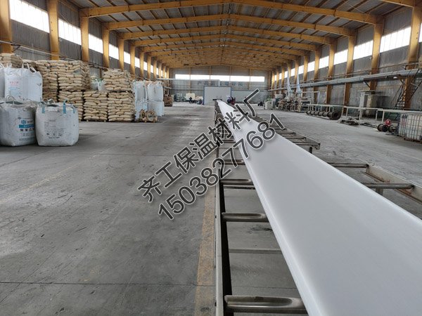 河南擠塑板的生產工藝是什么？