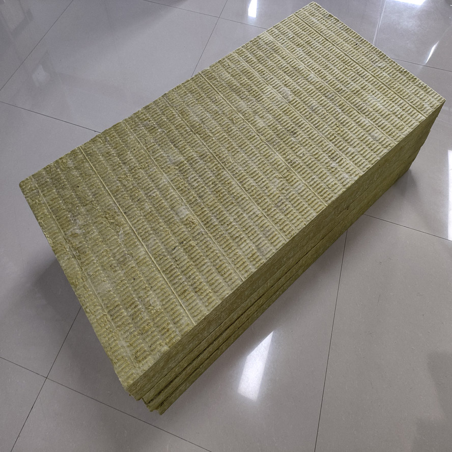 巖棉板的TR值代表什么含義？