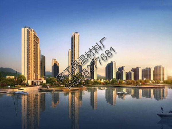 南陽(yáng)仲景康養(yǎng)片區(qū)